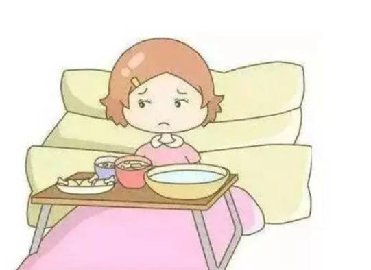 孕婦如何能夠緩解胃食管反流的情況呢-